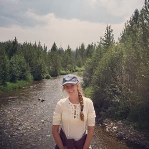 Meet your Posher, Rachel